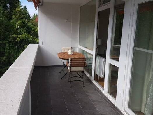 Wohnung zur Miete 1.000 € 2 Zimmer 69 m² Geschoss 1/3 frei ab sofort Bogenhausen München 81927