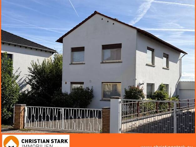 Einfamilienhaus zum Kauf 348.200 € 7 Zimmer 180 m² 600 m² Grundstück Winzenheim Bad Kreuznach 55545