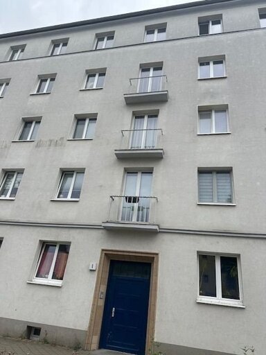 Wohnung zur Miete 450 € 3 Zimmer 72 m² 4. Geschoss frei ab sofort Semmelweißstr.1 Insel Magdeburg 39112