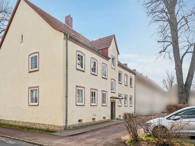 Maisonette zum Kauf 109.000 € 4 Zimmer 80 m² Bad Lauchstädt Bad Lauchstädt 06246