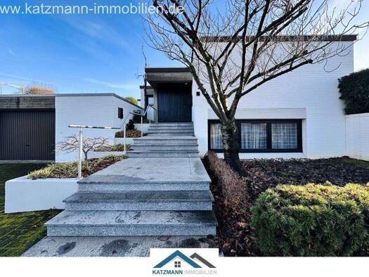 Bungalow zum Kauf 495.000 € 5 Zimmer 155 m² 680 m² Grundstück Liblar Erftstadt 50374