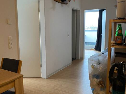 Wohnung zur Miete 670 € 2 Zimmer 55 m² Geschoss -2/2 frei ab 16.04.2026 Heikendorfer Weg 94 Neumühlen-Dietrichsdorf Kiel 24149