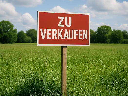 Grundstück zum Kauf provisionsfrei 349.000 € 1.200 m² Grundstück Weitmar Bochum 44795