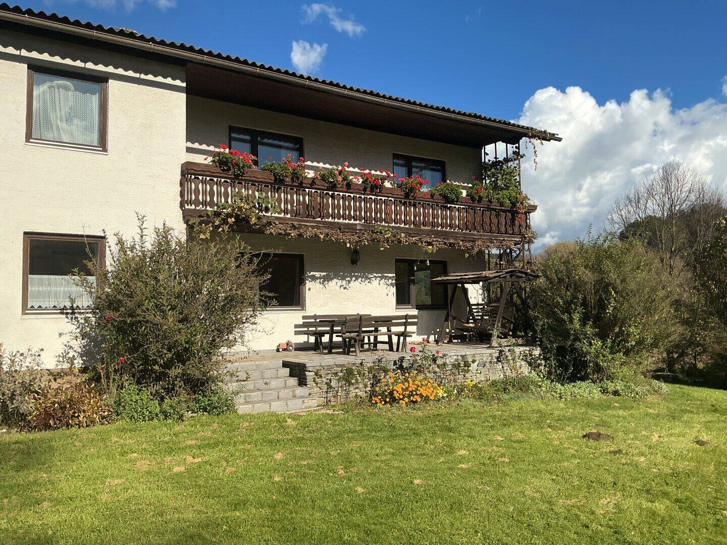 Wohnung zur Miete in Wolfsberg