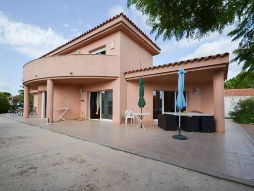 Chalet zum Kauf 550.000 € 6 Zimmer 253 m² Deltebre 43580