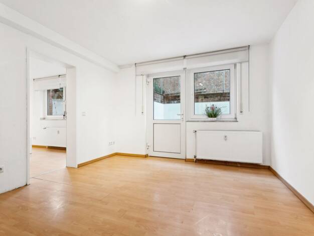 Wohnung zum Kauf 179.000 € 2 Zimmer 44,9 m² Centrum Münster 48151