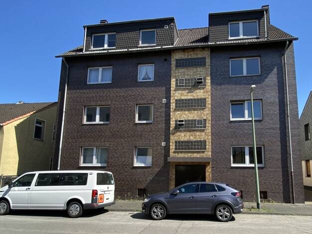 Mehrfamilienhaus zum Kauf als Kapitalanlage geeignet 649.000 € 20 Zimmer 525 m² 334 m² Grundstück Mittelmeiderich Meiderich / Beeck 47137