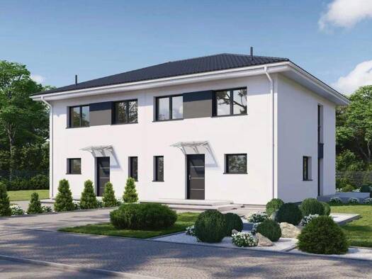 Doppelhaushälfte zum Kauf 623.178 € 4 Zimmer 116 m² 308 m² Grundstück Gaißau 6974