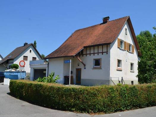 Einfamilienhaus zum Kauf 110 m² 637 m² Grundstück Lochau 6911