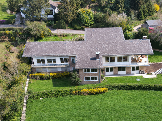 Villa zum Kauf 10 Zimmer 515 m² 2.069 m² Grundstück Weinheim 69469