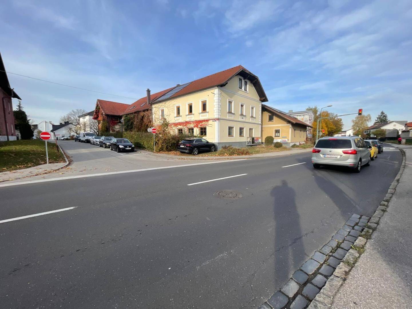 Haus – Wels, Innere Stadt - Ansicht 5