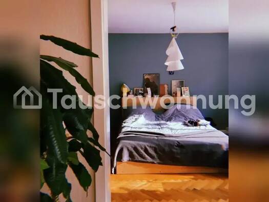 Wohnung zur Miete Tauschwohnung 1.050 € 3 Zimmer 90 m² EG Süd Stuttgart 70180