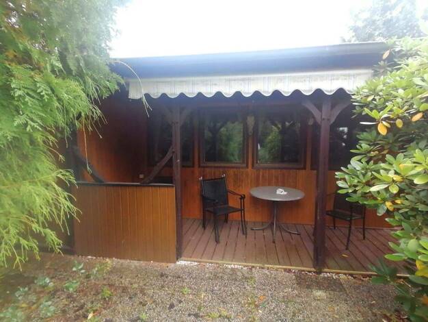 Haus zum Kauf 35.900 € 2 Zimmer 45 m² 320 m² Grundstück Wilhelmsruh 7 Körbecke Möhnesee 59519