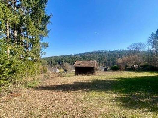 Grundstück zum Kauf 278.655 € 1.429 m² Grundstück Walpersbach 2822