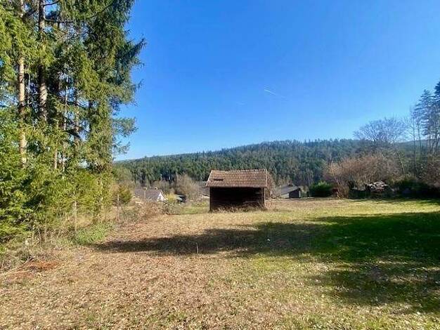 Grundstück zum Kauf 278.655 € 1.429 m² Grundstück Walpersbach 2822