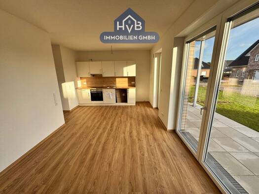Wohnung zur Miete 976 € 3 Zimmer 67,4 m² frei ab 01.09.2026 Hirsekamp 21 Sottrum 27367