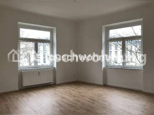 Wohnung zur Miete Tauschwohnung 529 € 2 Zimmer 71 m² 1. Geschoss Striesen-Süd Ortsamtsbereich Blasewitz 01277