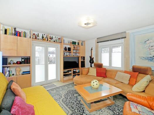 Doppelhaushälfte zum Kauf 499.000 € 3 Zimmer 80 m² 374 m² Grundstück Trudering-Riem München 81827