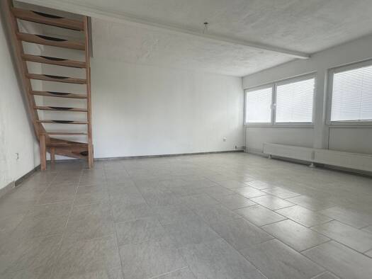 Haus zur Miete 600 € 3 Zimmer 60 m² Ludolfshäuser Str Groß Schneen Friedland 37133