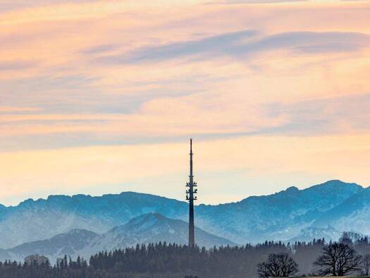 Wohnung zum Kauf 375.000 € 4 Zimmer 96 m² 2. Geschoss frei ab sofort Weilheim Weilheim in Oberbayern 82362