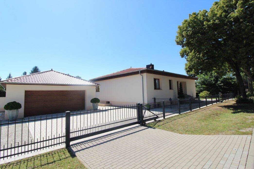 Bungalow zum Kauf - Ansicht 3