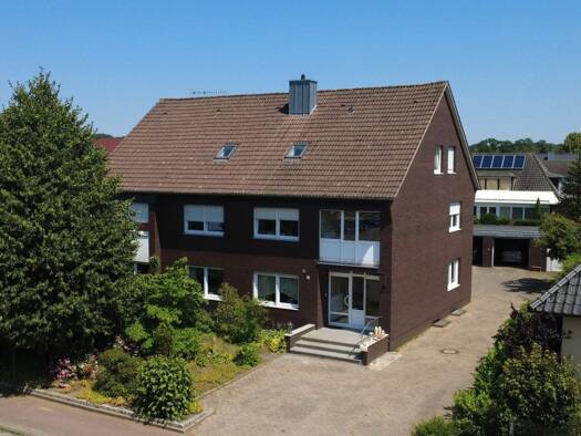 Mehrfamilienhaus zum Kauf provisionsfrei 450.000 € 14 Zimmer 360 m² 932 m² Grundstück Neuenkirchen Neuenkirchen-Vörden 49434