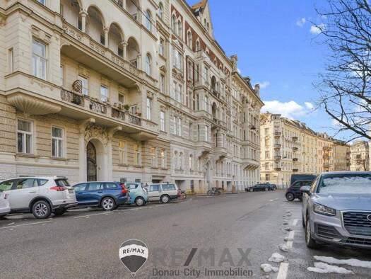 Studio zum Kauf 166.000 € 1 Zimmer 40 m² Wien 1020