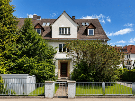 Mehrfamilienhaus zum Kauf 820.000 € 14 Zimmer 354,2 m² 790 m² Grundstück Bad Wilhelmshöhe Bad Wilhelmshöhe 34131