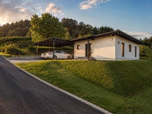 Grundstück zum Kauf 95 € 1.200 m² Grundstück Fürstenfeld 8280