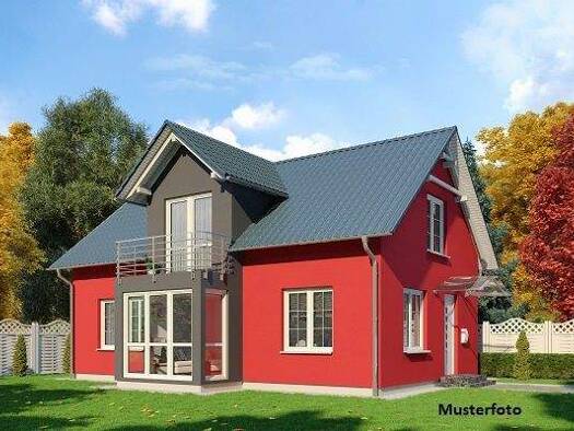 Einfamilienhaus zum Kauf 320.000 € 1 Zimmer 154 m² 813 m² Grundstück Immenreuth 95505