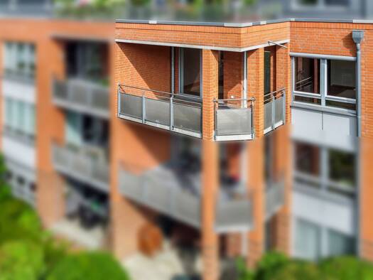 Wohnung zum Kauf 300.000 € 2 Zimmer 59,8 m² Wentorf bei Hamburg 21465