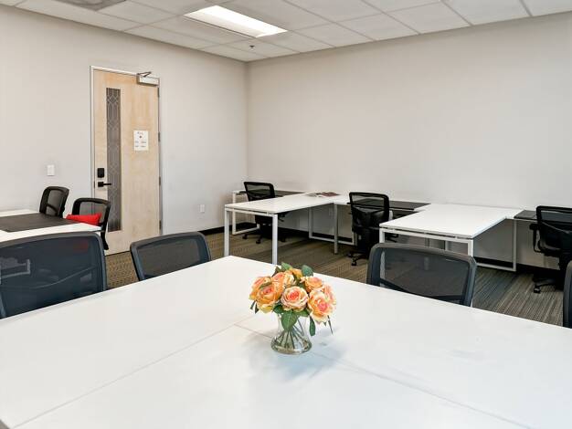 Bürofläche zur Miete provisionsfrei 10 m² Bürofläche Mühlenfeld 20 Alt-Langenhagen Langenhagen 30853