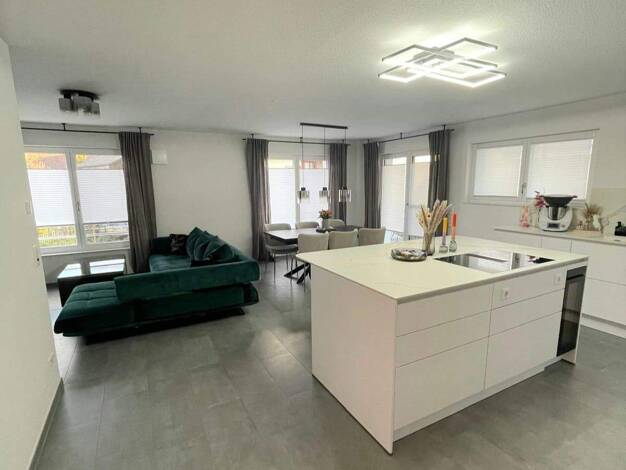 Studio zum Kauf 595.000 € 4 Zimmer 108 m² 1. Geschoss Hessental Schwäbisch Hall 74523