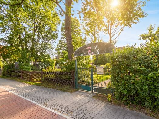 Grundstück zum Kauf 222.500 € 494 m² Grundstück Bohnsdorf Treptow-Köpenick 12526