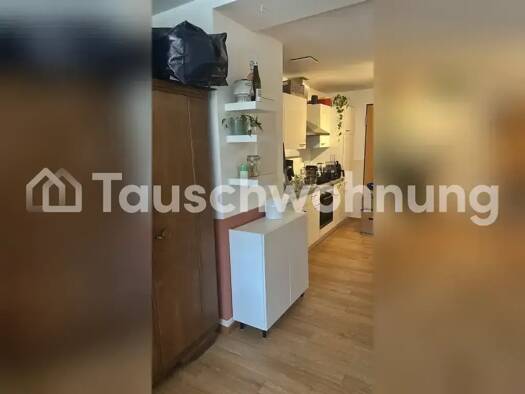Wohnung zur Miete Tauschwohnung 1.300 € 1 Zimmer 50 m² EG Neustadt-Süd Köln 50667