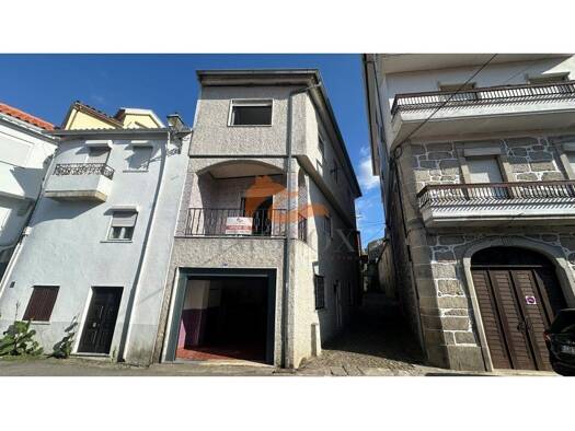 Haus zum Kauf 150.000 € 109 m² Oliveira do Hospital e São Paio de Gramaços 3400