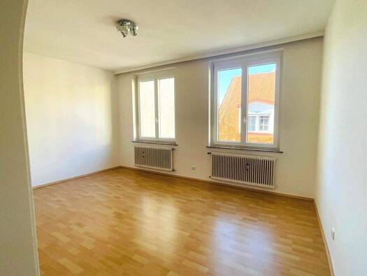 Wohnung zur Miete 699 € 2 Zimmer 52 m² 2. Geschoss Sankt Leonhard Graz 8010