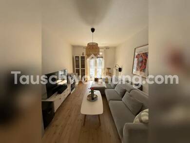 Wohnung zur Miete Tauschwohnung 880 € 3 Zimmer 72 m² 2. Geschoss Barmbek - Süd Hamburg 22081