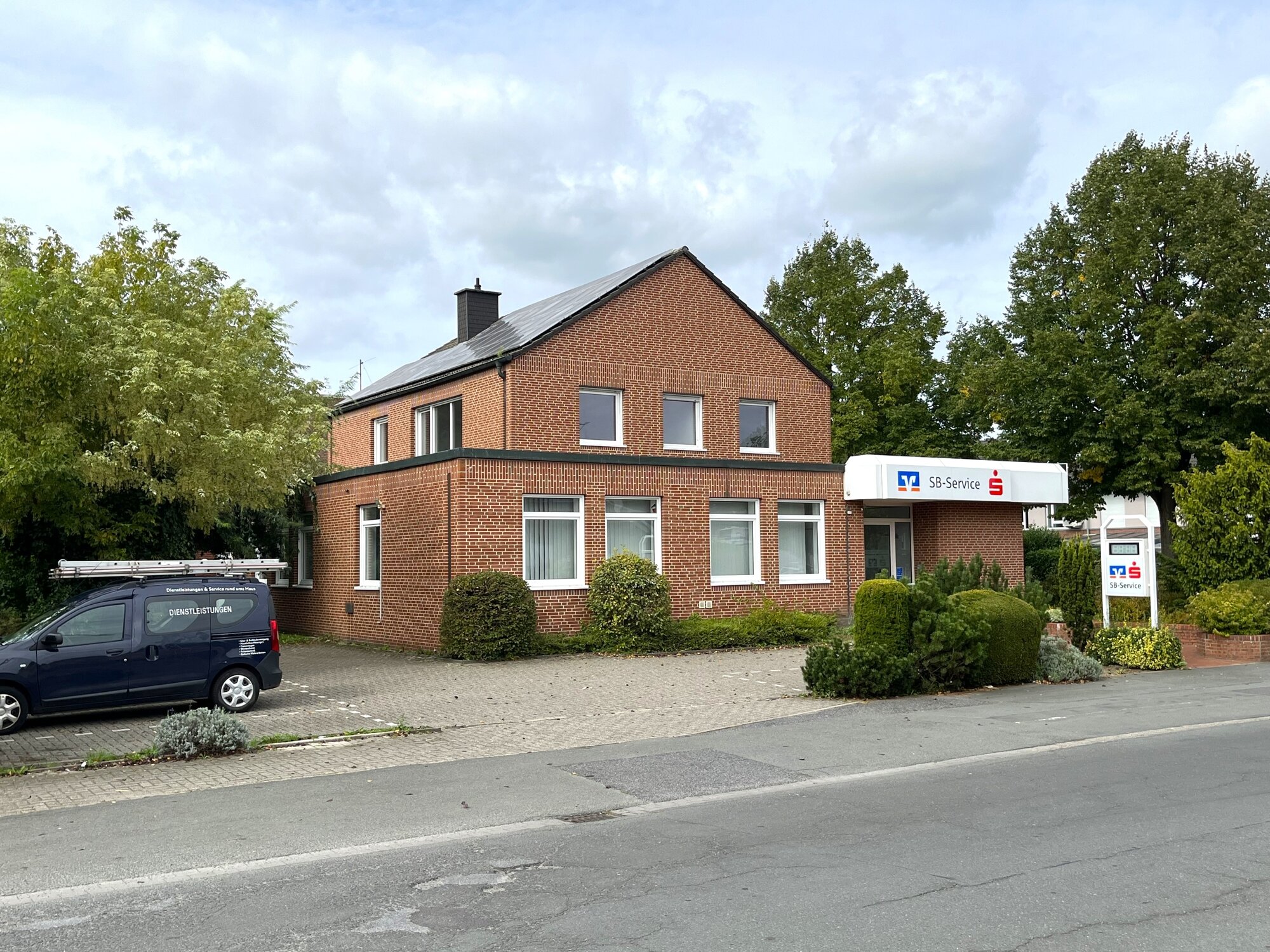 Laden zum Kauf provisionsfrei 335 m²<br/>Verkaufsfläche Sprakel Münster 48159