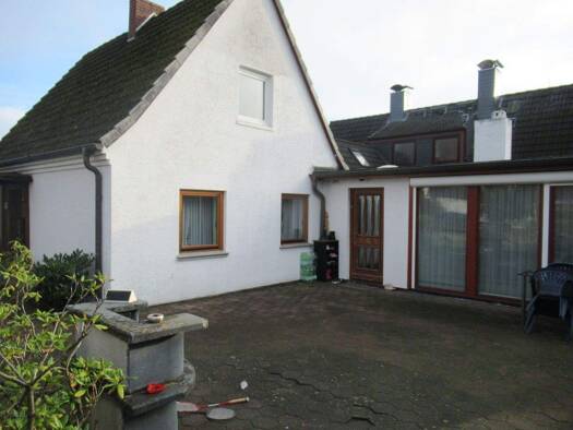 Doppelhaushälfte zum Kauf 269.000 € 4 Zimmer 124,5 m² 482 m² Grundstück Osterholz Bremen 28307