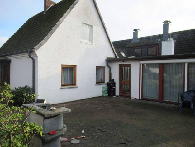 Doppelhaushälfte zum Kauf 269.000 € 4 Zimmer 124,5 m² 482 m² Grundstück Osterholz Bremen 28307