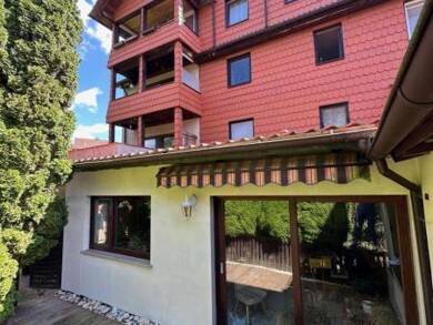 Mehrfamilienhaus zum Kauf 369.000 € 12 Zimmer 290 m² 377 m² Grundstück Elbersdorf Spangenberg 34286