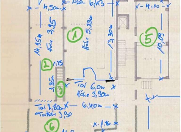 Lagerhalle zur Miete 1.950 € 180 m² Lagerfläche Kornwestheim 70806