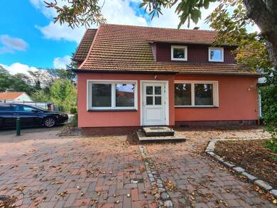Wohnung zur Miete 649 € 3 Zimmer 94 m² Dachgeschoss Faßberg Faßberg 29328