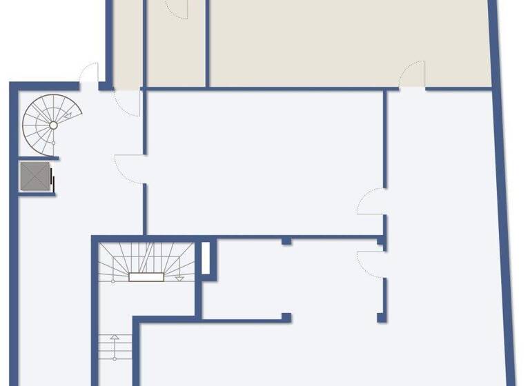 Laden zur Miete 1.287 € 155 m² Verkaufsfläche Moitzfeld Bergisch Gladbach 51429