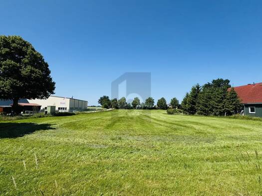 Grundstück zum Kauf 549.000 € 8.000 m² Grundstück Valluhn Lüttow-Valluhn 19246