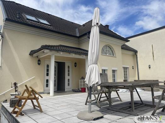 Villa zum Kauf 850.000 € 5,5 Zimmer 200 m² 800 m² Grundstück Traiskirchen 2512