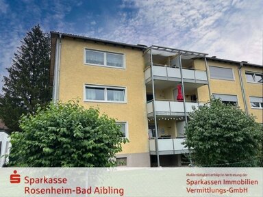 Wohnung zum Kauf 385.000 € 3 Zimmer 83 m² 1. Geschoss Bad Aibling 83043