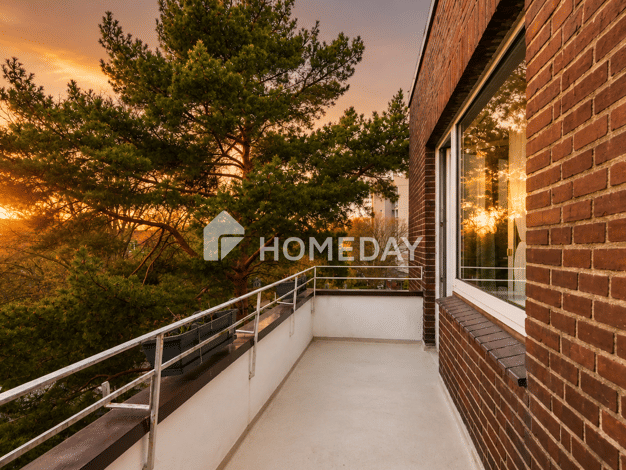 Wohnung zum Kauf 319.000 € 4 Zimmer 81 m² 2. Geschoss Horn Mitte 22111