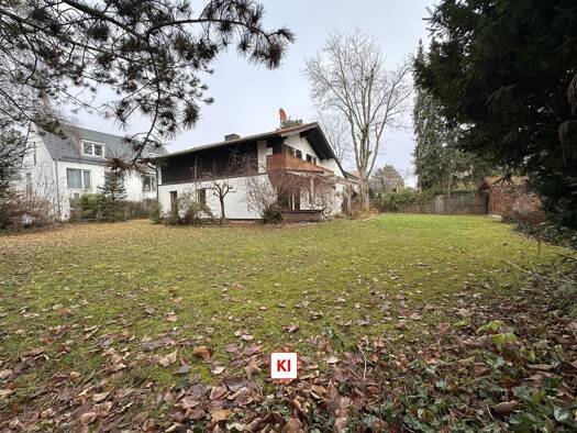 Grundstück zum Kauf 1.680.000 € 1.252 m² Grundstück Aubing-Lochhausen-Langwied München 81249